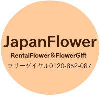 japanflower
